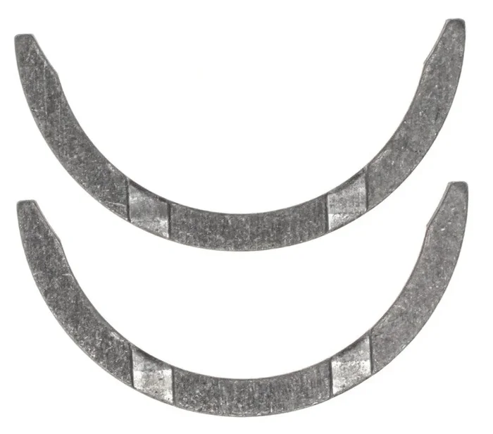 Clevite Engine Crankshaft Thrust Washer Set 88-05 Mercury Ford Mazda Kia
