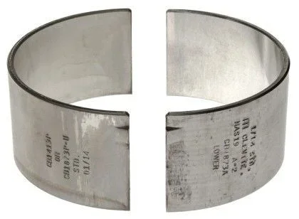 Clevite STD Size Connecting Rod Bearings Pair 03+ Dodge Ram 3500 2500 5.9L 6.7L Cummins Diesel B Series