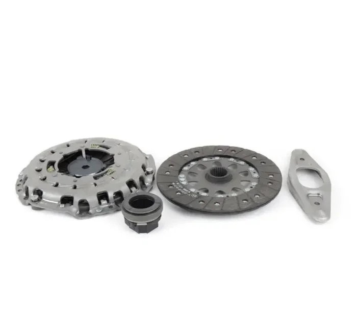 Clutch Kit – BMW / F2X M240i / E9X 335is / F10 550i / F1 650i