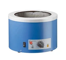 CMU Controlled Mantle 3000ml 115v 500w