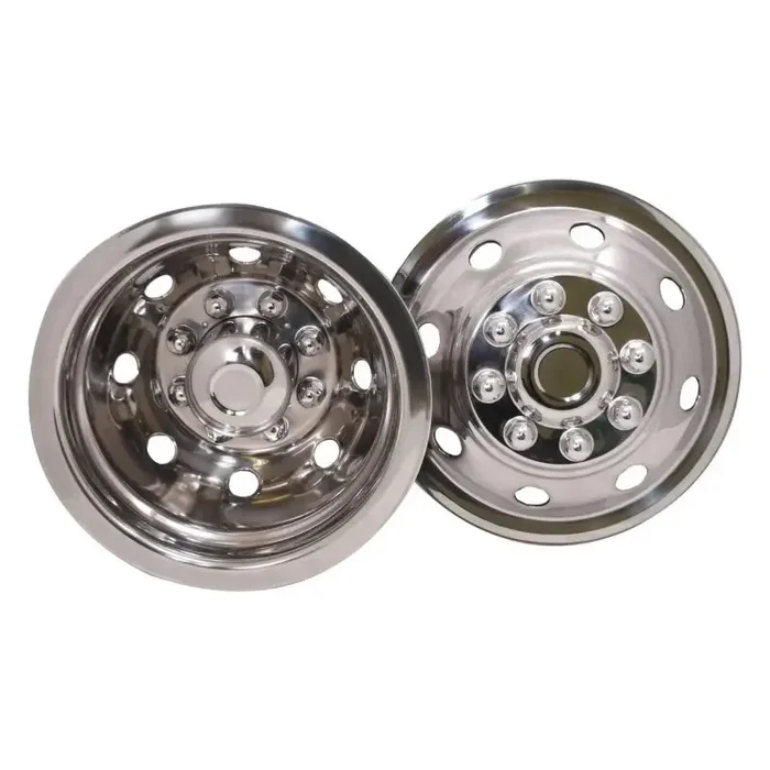 Coast2Coast IWCN16F92 Cci Sim Snap-On 16′ 99-07 E350