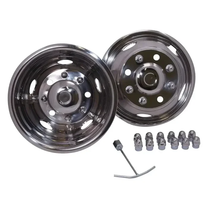 Coast2Coast IWCN17G11 Cci Sim Bolt-On 17′ 11-19 Silv