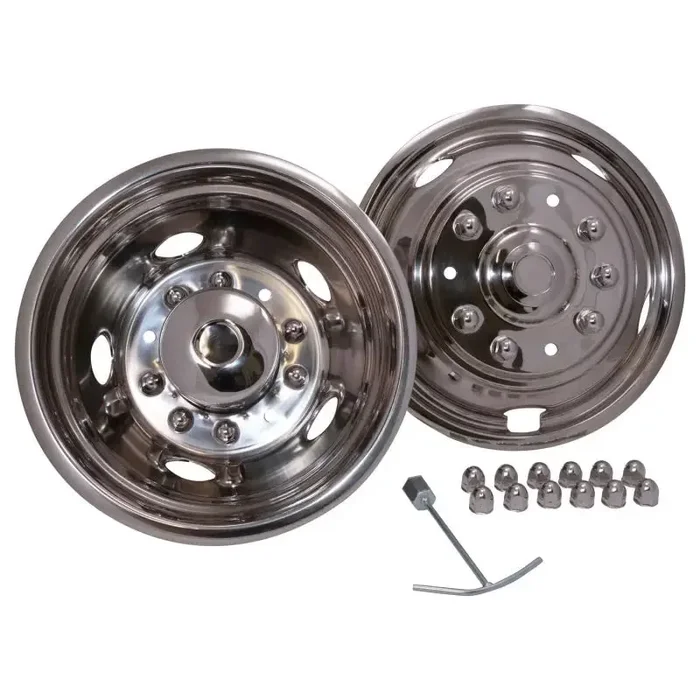 Coast2Coast IWCN195F05 Cci Sim Bolt-On 19.5′ 05-19 F450