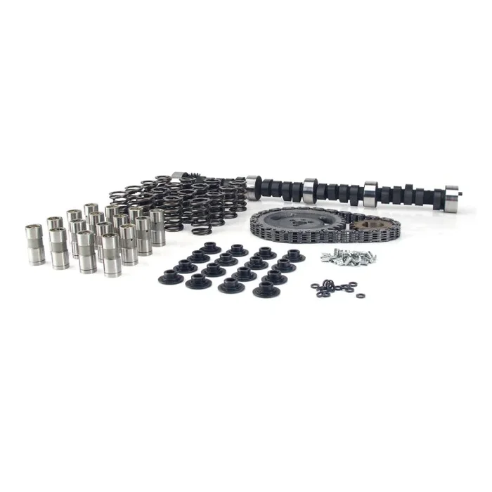 COMP Thumpr Camshaft Kit 58+ Buick Chevrolet GMC Oldsmobile Pontiac 262-400ci V8