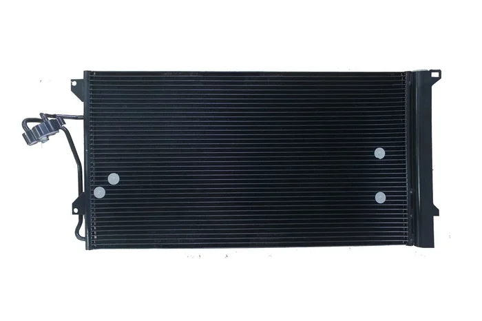 CSF A/C Condenser / VW/Audi/Porsche / Touareg / Q7 / Cayenne / 3.0L