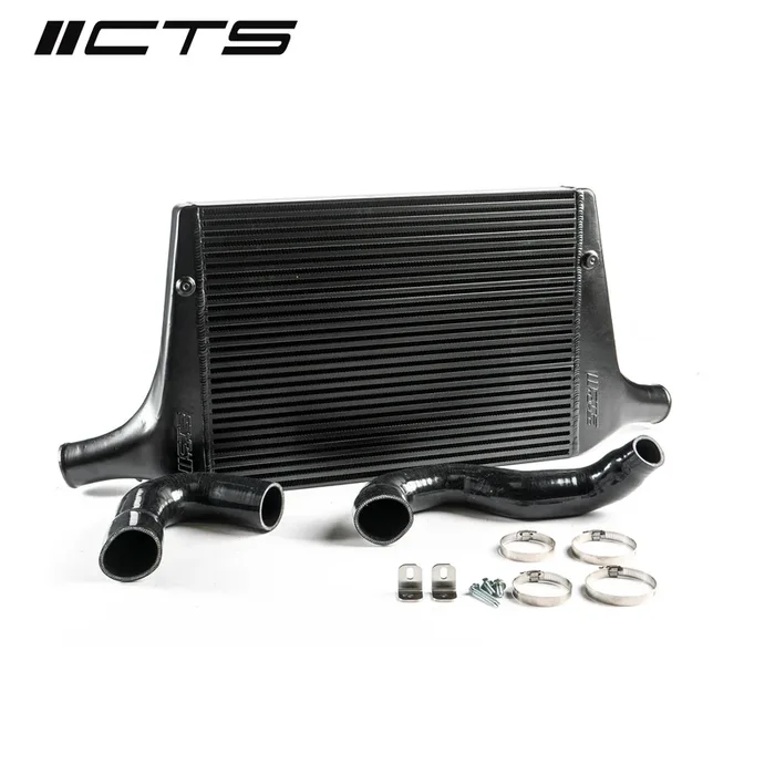 CTS Turbo Direct Fit Intercooler | Audi B8/B8.5 A4/A5/All-Road 1.8T-2.0T