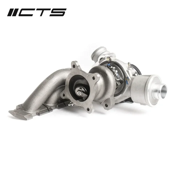 CTS Turbo K04-X Hybrid Turbocharger Upgrade | Audi B7/B8 Audi A4,A5, Allroad, Q5 2.0T