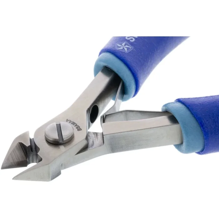 Cutters – Medium, Tapered Head, Semi-Flush, Standard Handle (Swanstrom® M533)