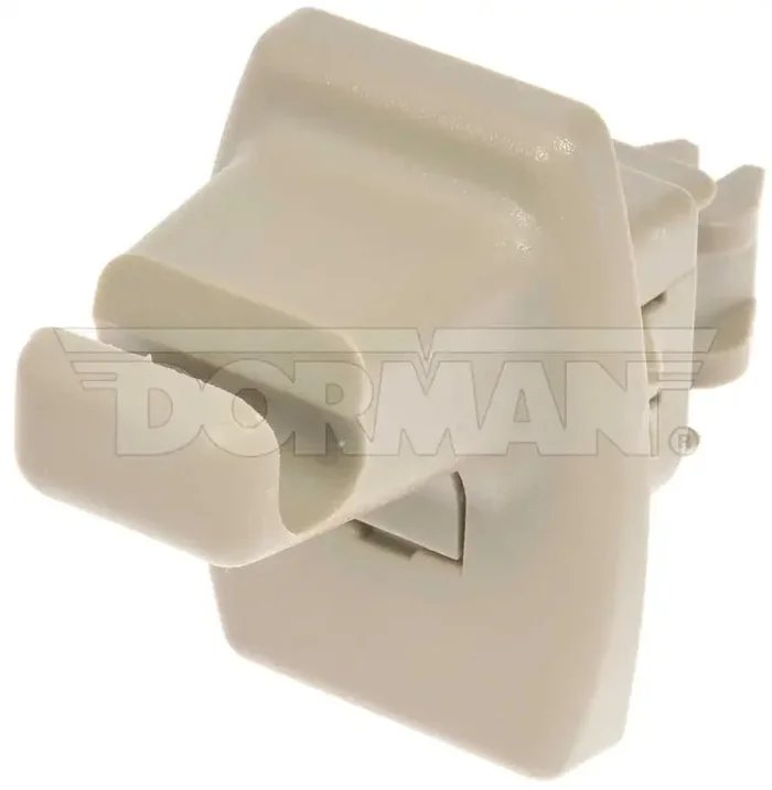 Dorman 76825 Sunvisor Clip