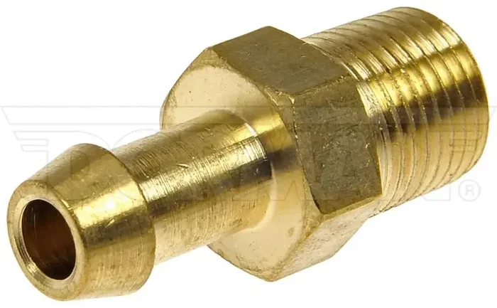 Dorman 785-410D Fuel Line Fitting