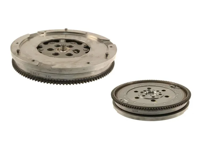 Dual Mass Flywheel – BMW E6x 535i 535xi / E8X 1M Coupe 135i / E9x 335i 335xi / Z4 sDrive35i