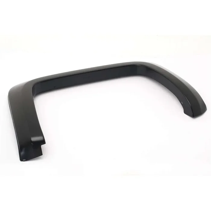 EGR – 751504 – USA Black Rugged Style Fender Flares