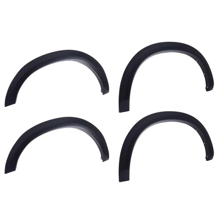 EGR – 781524 – USA Black OEM Style Fender Flares