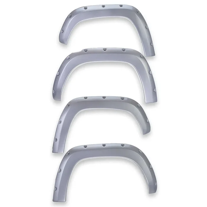 EGR – 795084-1D6 – USA Silver Sky Color Match Style Fender Flares