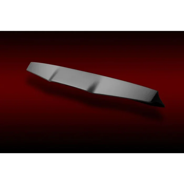 EGR – 981399 – USA Black Smooth Style Cab Spoilers