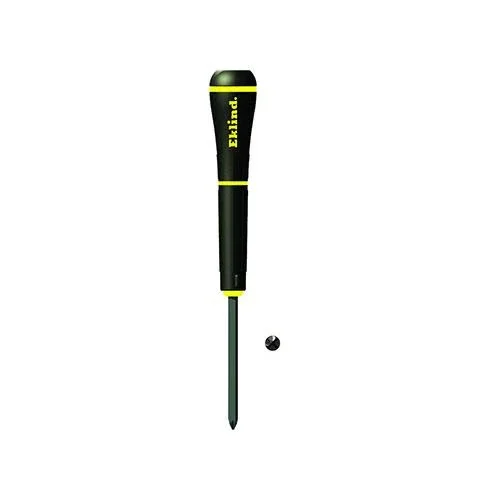 Eklind Phillips Precision Screwdriver PH000 – EK 92108 Screwdriver