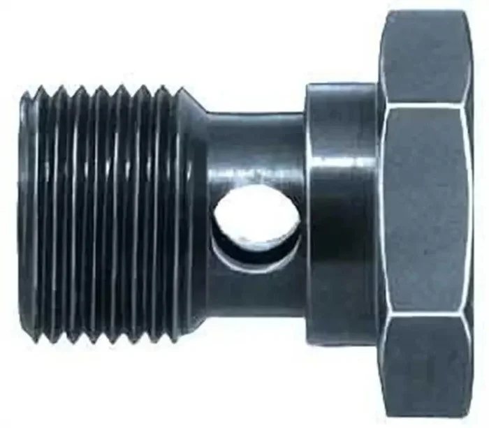 FCM2921 Aeroquip Banjo Bolt 3/8 Inch – 24