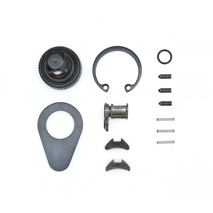 GEARWRENCH 1/2 ” Drive 120XP® Non-Quick Release Dual Pawl Ratchet Repair Kit 81339P
