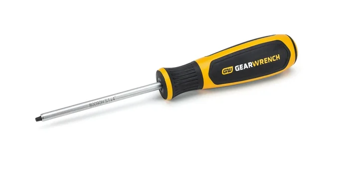 GEARWRENCH SCRDR DUAL MAT MAG SQ #1 80090H