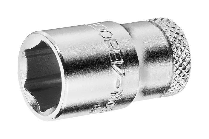 Gedore 1/4 in Hexagon Socket, 11mm – GD 6166480