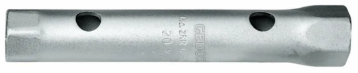 Gedore 26 R 21×23 Tubular box wrench 21×23 mm 6212340