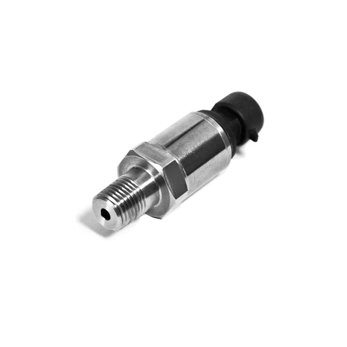 GP(50)-20-P: Gauge Pressure Transmitter, 0-50 Psig
