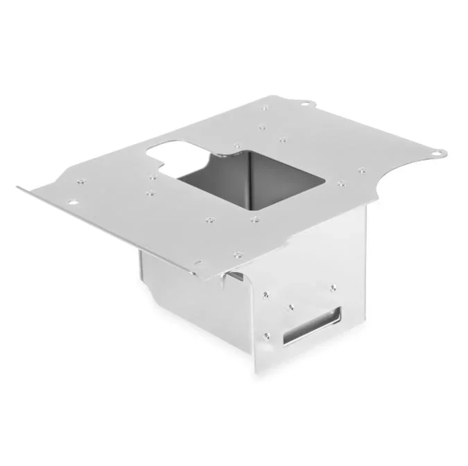 Holley Oil Pan Baffle for 302-4 – Trap door – 302-33