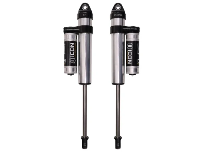ICON 04-08 Ford F-150 4WD / 2009+ Ford F-150 2/4WD Rear 2.5 Series Shocks VS PB – Pair