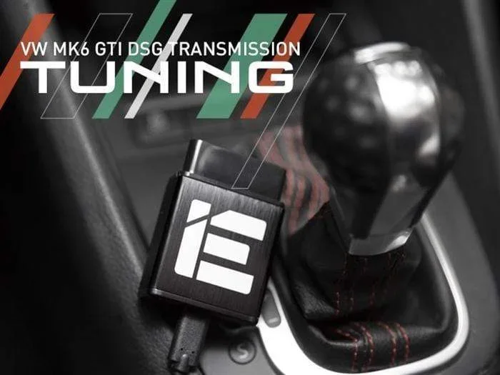 IE DSG TCU Tune (DQ250) – VW 2.0T TSI Mk6 Jetta GLI