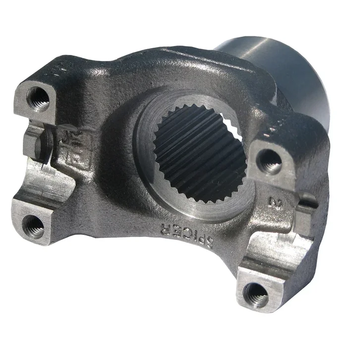 Inland Empire Drive Line Mopar 10 Spline 7260 Pinion Yoke 2604-10