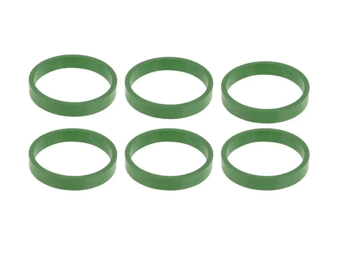 Intake Manifold Gasket Set – Audi 3.2L V6 / B7, B8 A4 / A5, A6 Quattro / Q5