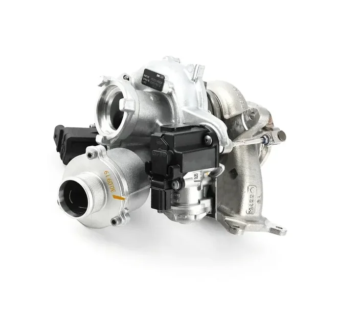 IS38 Turbo Upgrade – VW/Audi 2.0T / Mk7 GTi / 8V A3