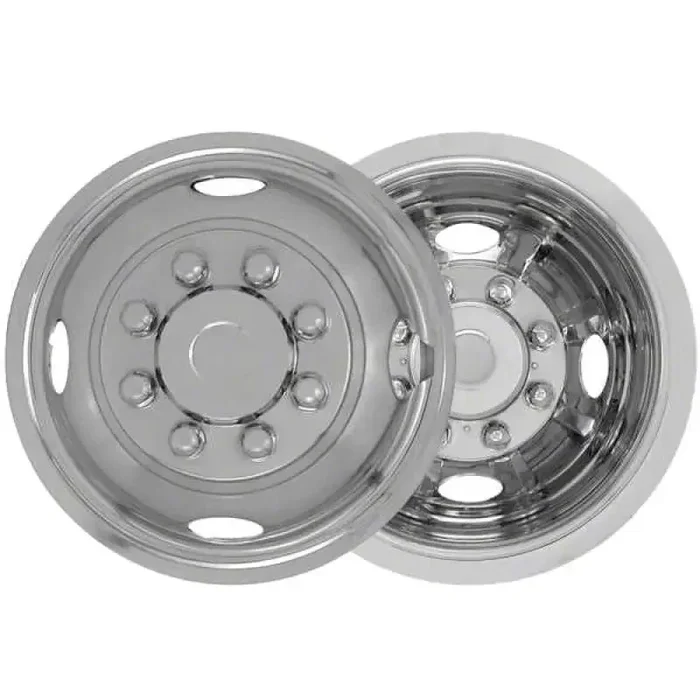 IWCN816X Coast2Coast Wheel Simulator Fits 16 Inch Wheels