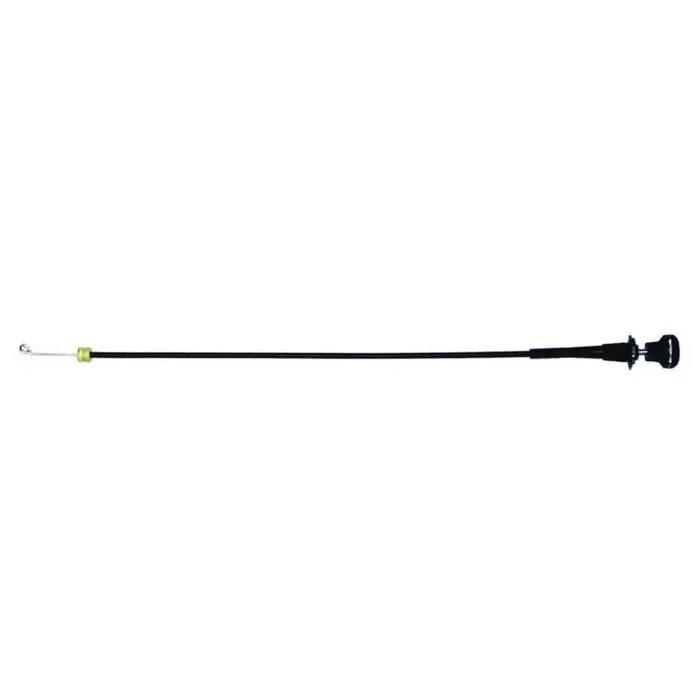 J5463656 Crown Automotive Heater Control Cable Vent Control With Knob