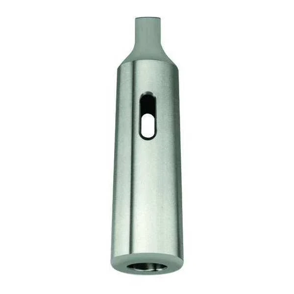 Jacobs Chuck Jacobs 643 4MT Outside x 3MT Inside Drill Sleeve – GW 30425DN Drill Sleeve