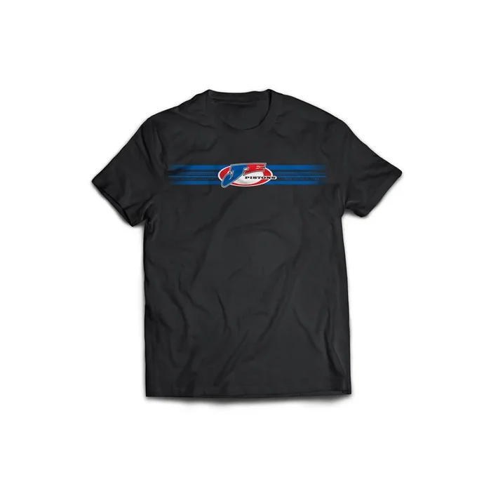 JE Pistons Premium T-Shirt Men’s 2X-Large J505E