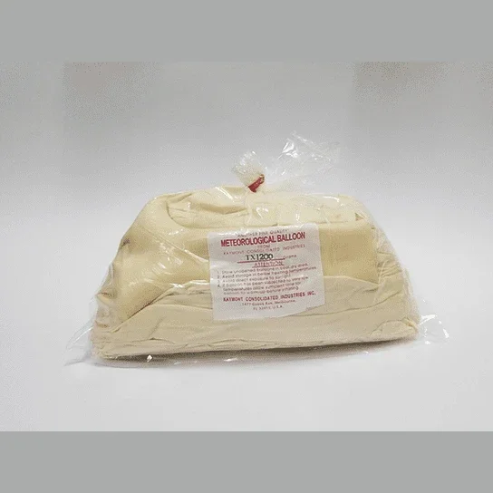 Kaymont HAB-TX-1200 Weather Balloons