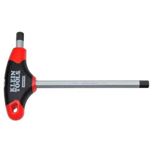 Klein Tools JTH6E11 33143 3/16 “X6 ” T-Handle