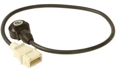 Knock Sensor With Harness – White 500mm | Mk3 12v VR6 (0261231047)
