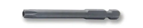 Ko-ken Tools 1/4 Hex Dr. Tamper-Resistant TORX® T20H Bit – Length 70mm