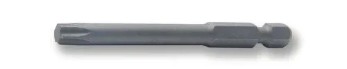 Ko-ken Tools 1/4 Hex Dr. TORX® T10 Bit – Length 70mm