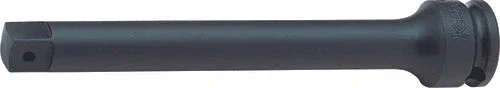 Ko-ken Tools 3/8 Sq. Dr. Extension Bar Length 100mm Hole type