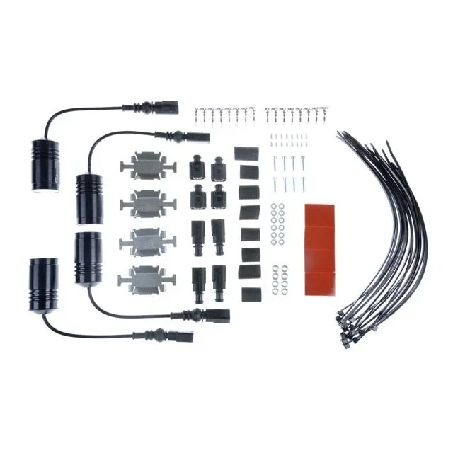 KW Suspensions 68510181 KW ESC Module – BMW X5M / X6M Type M7X