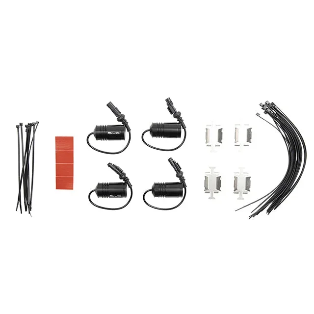 KW Suspensions 68511079 KW ESC Module – Honda Civic Type-R (FK8)