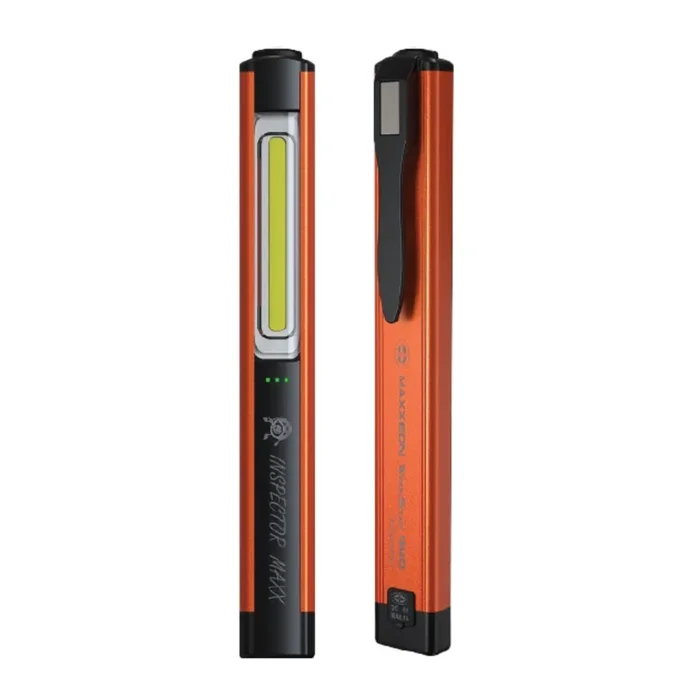 Maxxeon WorkStar® 440 Inspector Maxx Work & Inspection Light – MXN00440