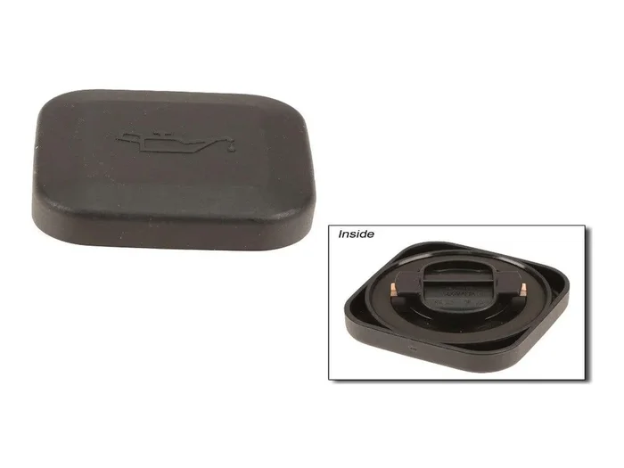 Oil Filler Cap – BMW E9x 335d