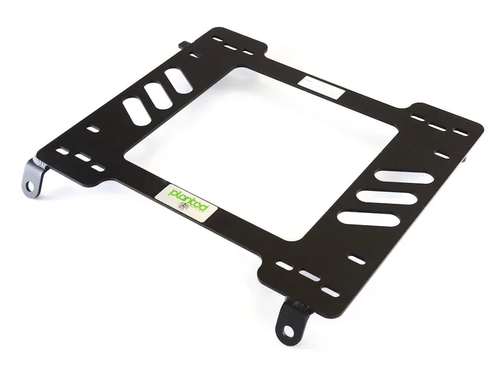 Planted Seat Bracket- Acura Integra [models WITHOUT auto seat belt retractor] (1990-1993) – Passenger / Right