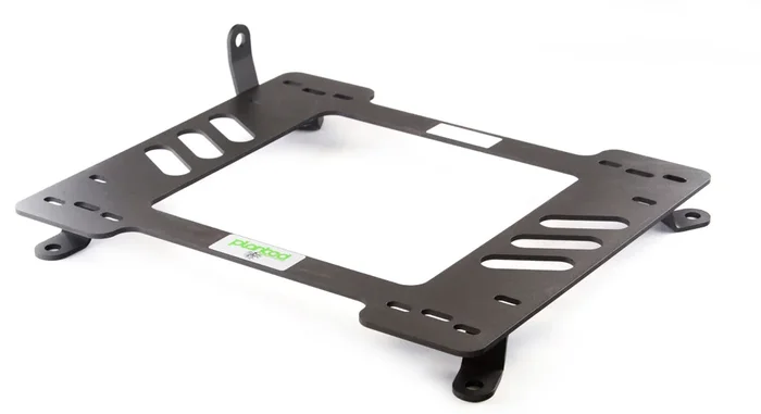 Planted Seat Bracket- BMW 3 & 4 Series / M3 & M4 [F30 / F31 / F32 / F33 / F34 / F36 / F80 / F82 / F83 Chassis] (2011+) – Driver / Left
