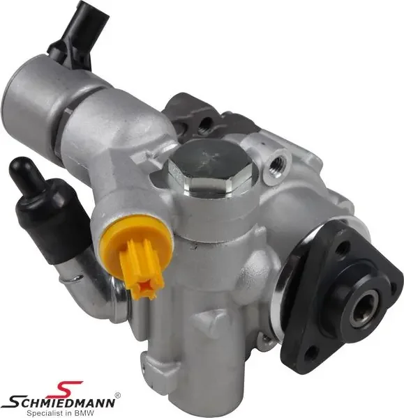 Power steering pump (For models with active steering S217A) 32416783430 32 41 6 783 430 6783430