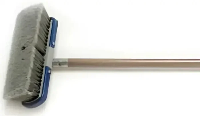 PROD607 Adjust A Brush Car Wash Brush 10 Inch Wide Brush
